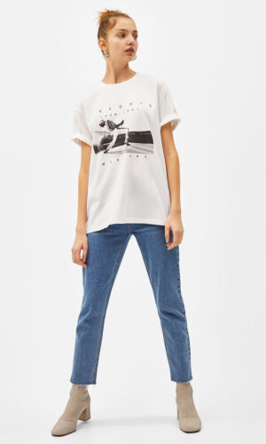 Freddie Mercury T-Shirt